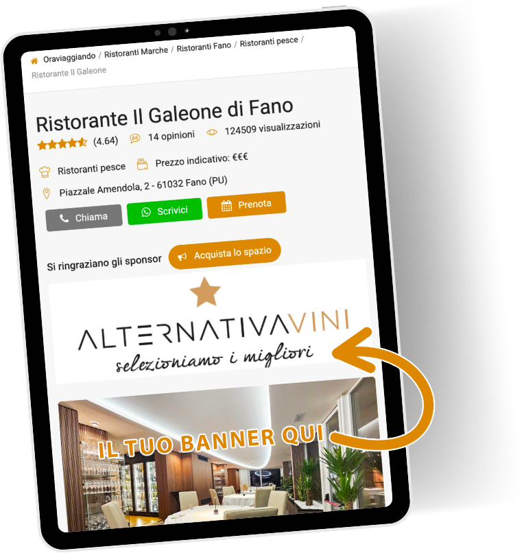 Il tuo brand come moderno mecenate