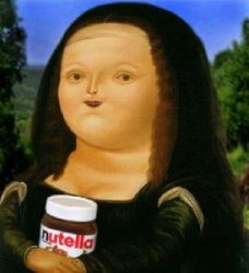 La Nutella favorisce l'obesità etichette future