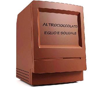 Altrocioccolato, bontà e buoni intenti con l'equo-solidale
