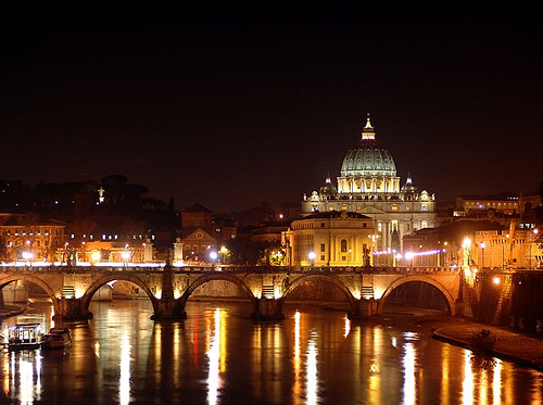 I migliori nuovi ristoranti aperti a Roma
