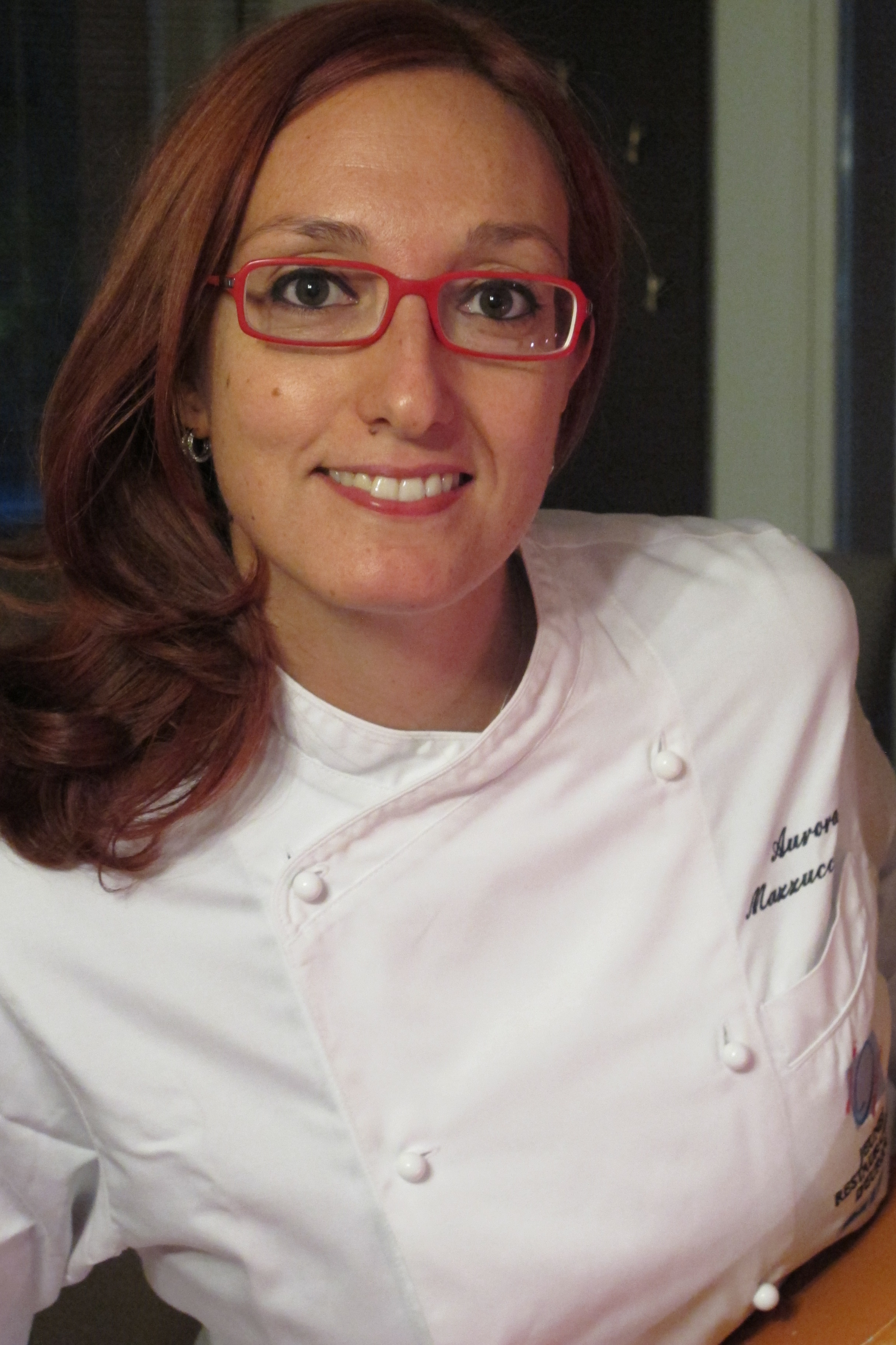 Metti, una sera a cena: Berberè incontra Aurora Mazzucchelli