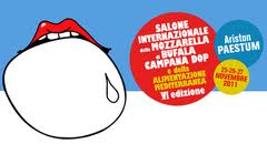 Salone Internazionale Mozzarella di Bufala Dop