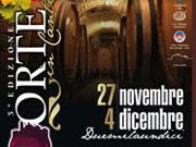 Orte in Cantina