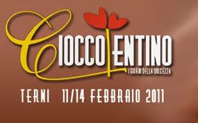 Cioccolentino 2012