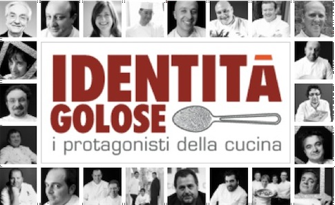 Identità Golose 2012