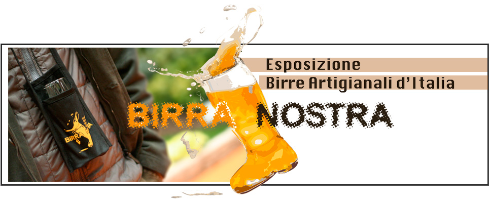 Birra nostra 2012