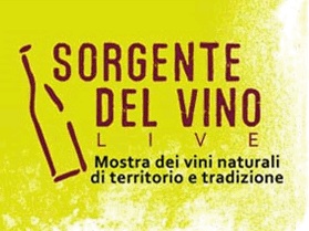 Sorgente del vino live 2012