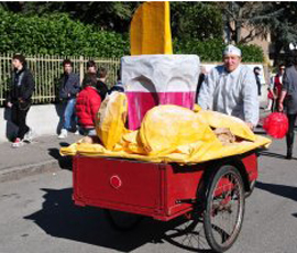 Festa della Raviola-Antica Sagra di San Giuseppe
