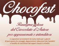 ChocoFest 2012