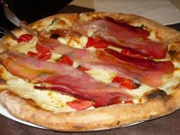 Mondo Pizza