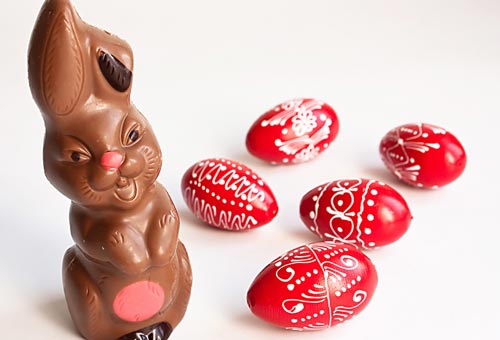 Mercatino di Pasqua