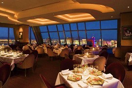 I migliori ristoranti italiani a Las Vegas