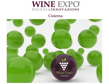 Wine Expo Degusta Innovazione 2012