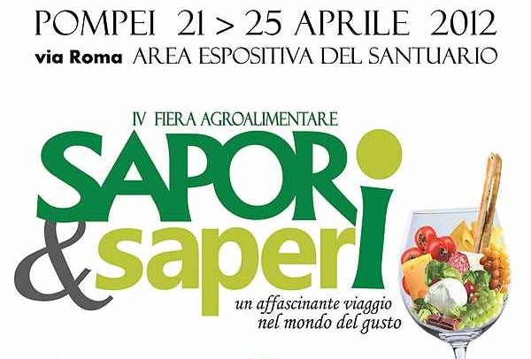 Sapori & Saperi