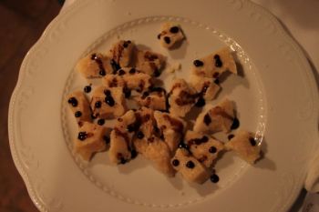 Alla Scoperta dell'Aceto Balsamico Tradizionale di Modena