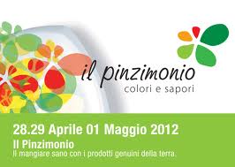 Pinzimonio 2012,giornate gastronomiche a Bellaria