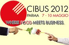 Cibus 2012