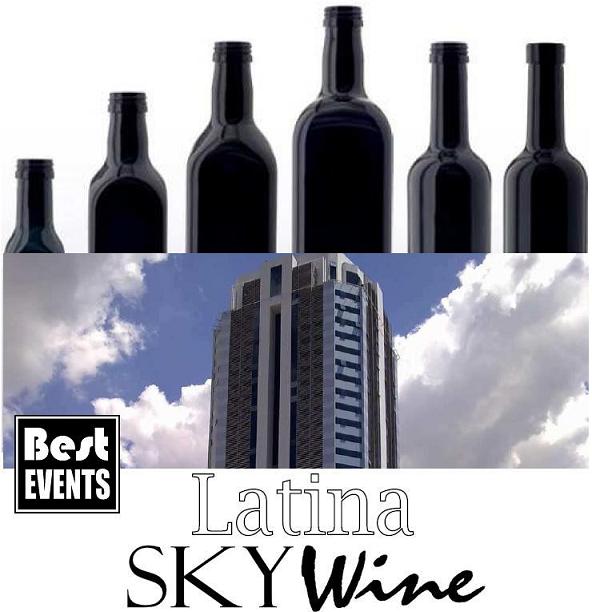 LATINA SKY WINE