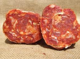 Sagra della Sopressata