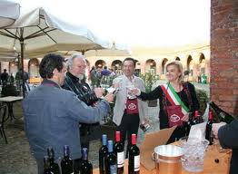 Degusto con Gusto 2012