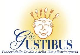 Viaggio nella Cucina Italiana con De Gustibus 2012