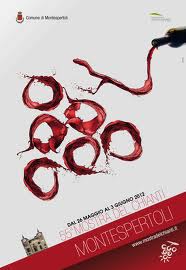 55a Mostra del Chianti Montespertoli 2012