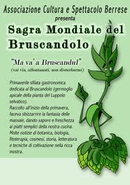Sagra Mondiale del Bruscandolo 2012