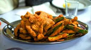 Sagra del Fritto 2012