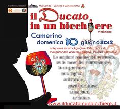 Il Ducato In Un Bicchiere 2012