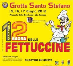 Sagra delle Fettuccine
