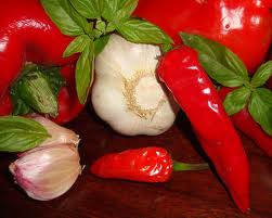 Festa della Cucina Calabrese