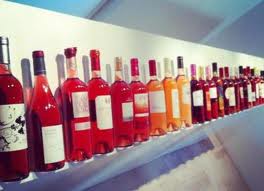 Festival del Vino Rosato
