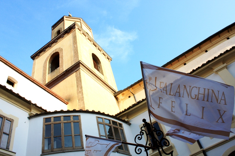 Falanghina Felix