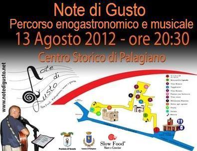 Note di Gusto