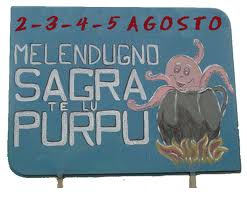 Sagra Te Lu Purpu