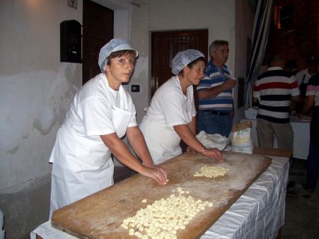 Alla Ricerca dei Sapori Perduti