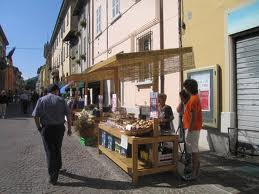 Festa dell' 800: Tableau Vivant