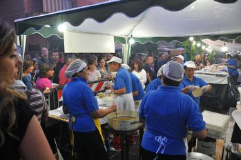 XVII Sagra della Cucina Regionale