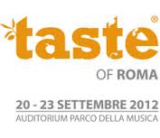 Taste of Roma