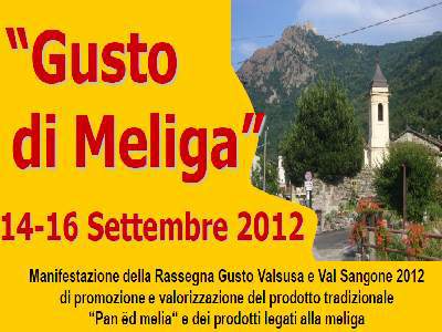 Gusto di Meliga