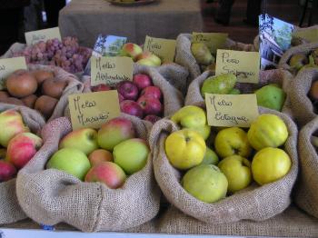 Festa dei Frutti Dimenticati