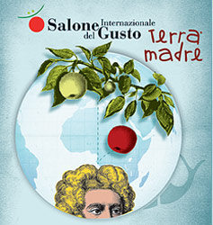 Salone del Gusto