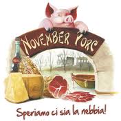 November Pork