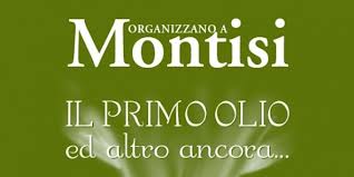 Il Primo Olio e Altro Ancora
