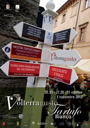 VolterraGusto 2012