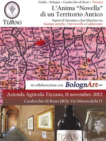 Tizzano: L'Anima 
