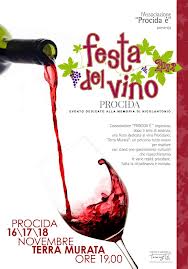 Festa del Vino Procida