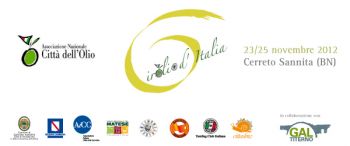 Girolio d'Italia
