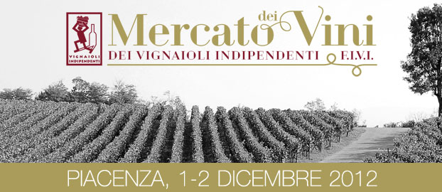Mercato dei Vini dei Vignaioli Indipendenti F.I.V.I.