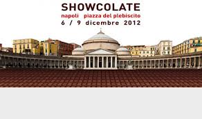 Showcolate 2012